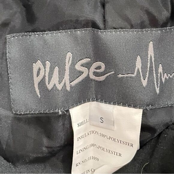 Pulse Insulated Snow Pants Green Size Small - Picture 9 of 9